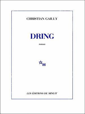 cover image of Dring